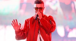 Justin Timberlake