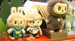 Labubu