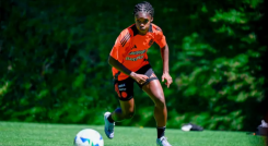 Linda Caicedo