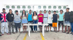 Los Costeños