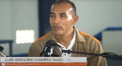 Luis Gregorio Ramírez