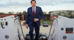 MARCO RUBIO 