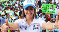MARIA ANGELICA GUERRA 