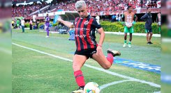 Matías Pisano, Cúcuta Deportivo 2025. 