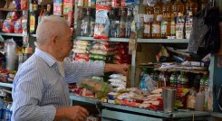 Mercado laboral