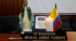 Justicia y paz: el mensaje a nivel global tras muerte de Miguel Uribe