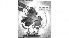 Nuevos diálogos