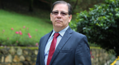 Octavio Augusto Tejeiro Duque