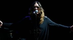 Ozzy Osbourne