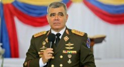 Venezuela incauta 3 toneladas de cocaína en Amazonas y vuelve a criticar despliegue militar de EE. UU. en el Caribe