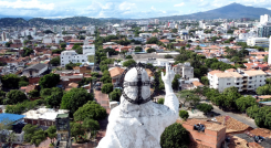 Cúcuta, llamada a ser ciudad clave en la geopolítica colombiana.