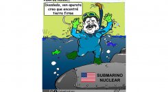 Plan de huida