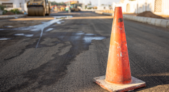 Crean nuevo manual técnico para roturas de calles en Cúcuta.