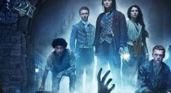 SERIES NETFLIX