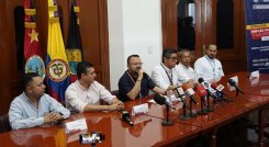 Segunda edición de feria de empleo en Cúcuta el 27 de agosto de 2025