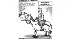 Sensación de libertad