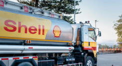Shell