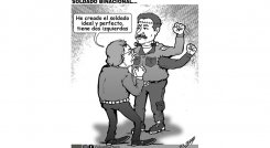 Soldado binacional