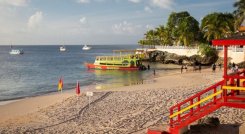 TRINIDAD Y TOBAGO 
