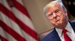 Trump recorta el presupuesto de Usaid