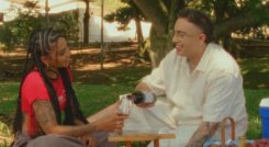 Ablack lanza ‘Nena’, un sencillo con vibras de afrobeat y dancehall.