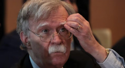  exasesor de seguridad nacional de Trump