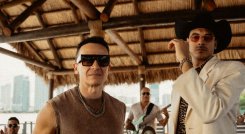 Fonseca y Manuel Medrano se unen para ‘Enamorarte Mil Veces’.