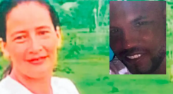 hombre señalado de matar a su exsuegra