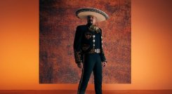Pepe Aguilar regresa a las telenovelas con ‘Quererte Bien’ en la producción Amanecer.