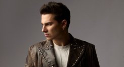 El cantante colombiano Pipe Bueno lanza 'Dime que prefieres'. 