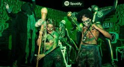 Vivir de la música sí es posible: el streaming dispara los ingresos de miles de artistas.