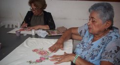 Adultos mayores. / Foto Archivo