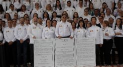 Universidad de Pamplona renueva su acreditación de alta calidad multicampus por seis años.