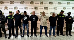 FBI apoyó operación