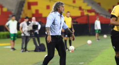 Leonel Álvarez 