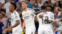 Real Madrid buscará esta temporada reconquistar la 'Orejona' y sumar su título 16.
