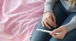 233 adolescentes embarazadas hay en Norte este 2025.