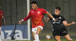 Buen triunfo de los motilones que lo posiciona mejor en la tabla.