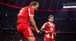 Los muniqueses comenzaron bien su participación en el torneo más importante de Europa.