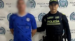 ABUSADOR SEXUAL 