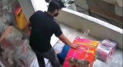 ACCIDENTE INDIA 