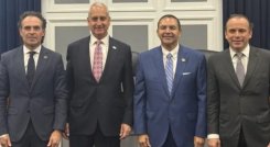 ALCALDES DE ESTADOS UNIDOS 