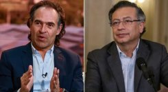 Alcaldes de Colombia 
