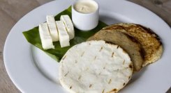 AREPA