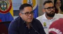 Alcalde-bucaramanga