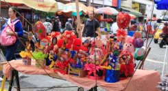 Comercio de Cúcuta reporta ventas bajas en el marco de amor y amistad
