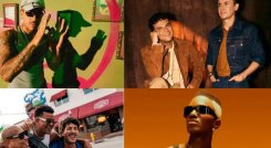 Artistas-musicales