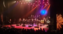 La Billo’s es patrimonio de América: Amable Frómeta celebra los 85 años de la orquesta.