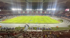 Barranquilla sede de la Copa Sudamericana 2026