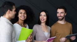 La OEA entregará 1.500 becas de maestría en Cúcuta